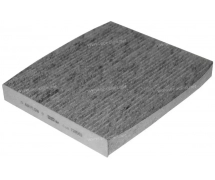 Air distribution Pollen cabin filter FILTRE POUSSIERE