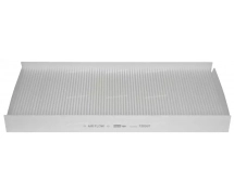 Air distribution Pollen cabin filter FILTRE POUSSIERE