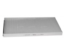 Air distribution Pollen cabin filter FILTRE POUSSIERE