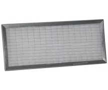 Air distribution Pollen cabin filter FILTRE POUSSIERE