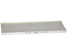 Air distribution Pollen cabin filter FILTRE POUSSIERE