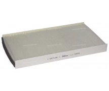 Air distribution Pollen cabin filter FILTRE POUSSIERE