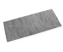 Air distribution Pollen cabin filter FILTRE CHARBON ACTIF - COMBINE