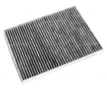 Air distribution Pollen cabin filter FILTRE CHARBON ACTIF - COMBINE