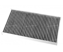 Air distribution Pollen cabin filter FILTRE CHARBON ACTIF - COMBINE