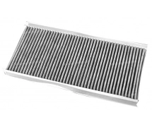 Air distribution Pollen cabin filter FILTRE CHARBON ACTIF - COMBINE