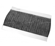 Air distribution Pollen cabin filter FILTRE CHARBON ACTIF - COMBINE