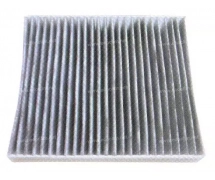 Air distribution Pollen cabin filter FILTRE CHARBON ACTIF - COMBINE