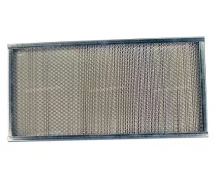 Air distribution Pollen cabin filter FILTRE POUSSIERE