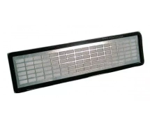 Air distribution Pollen cabin filter FILTRE POUSSIERE