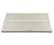 Air distribution Pollen cabin filter FILTRE POUSSIERE