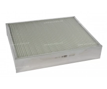 Air distribution Pollen cabin filter FILTRE POUSSIERE