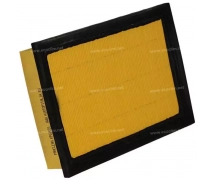 Air distribution Pollen cabin filter FILTRE POUSSIERE