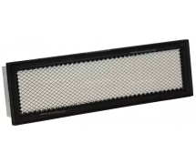 Air distribution Pollen cabin filter FILTRE POUSSIERE