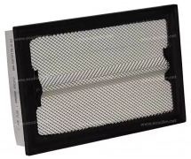 Air distribution Pollen cabin filter FILTRE POUSSIERE