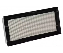 Air distribution Pollen cabin filter FILTRE POUSSIERE