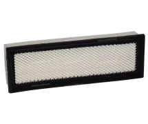 Air distribution Pollen cabin filter FILTRE POUSSIERE