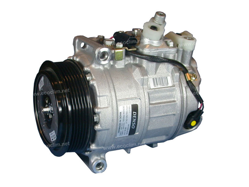 Compressor Denso Complete - 203C29 - Air-conditioning