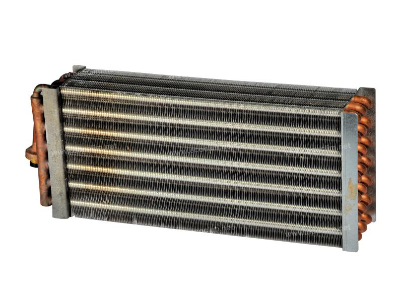 Exchanger Evaporator - 294D52 - Air-conditioning - ECOCLIM